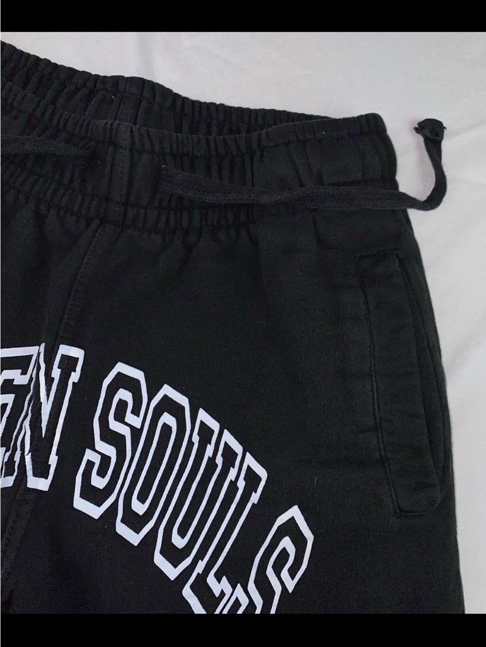 Sweatpants - Picture 4 of 10